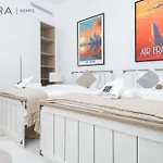 Mira Holiday Homes -Cosy 2 Bhk Apartment With Marina View