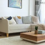 Mira Holiday Homes -Cosy 2 Bhk Apartment With Marina View